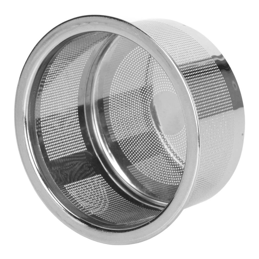 Stainless Steel Mesh Watch Parts Cleaner Basket for Precision Cleaning Tools