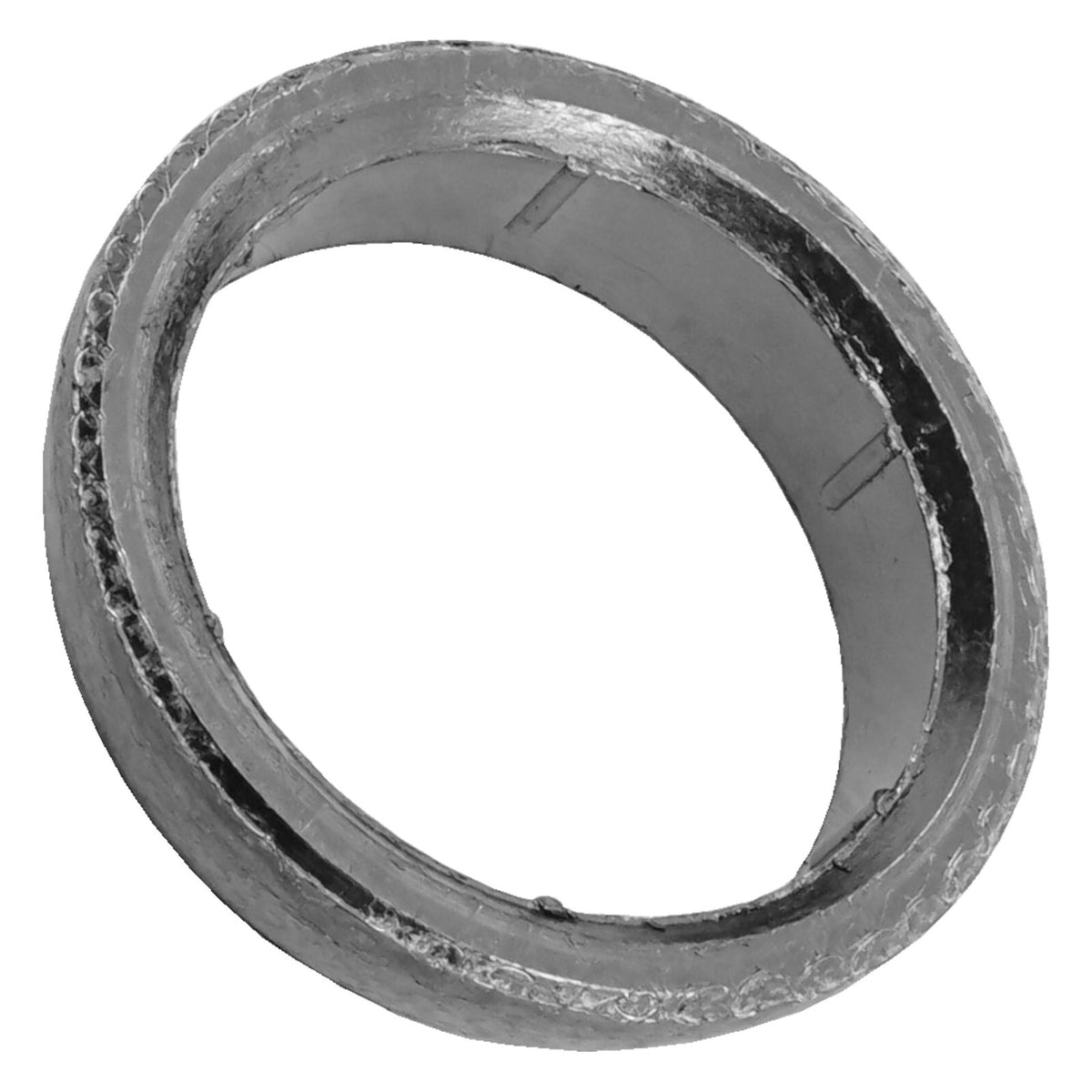 Exhaust Pipe Flexible Gasket Replacement for Honda (2006–2012)