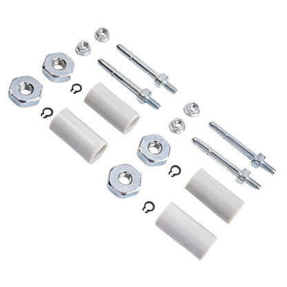 4 Pack Chain Catcher Saw Roller Set for MS660 MS460 066 MS440 044 046 (2000–2023)
