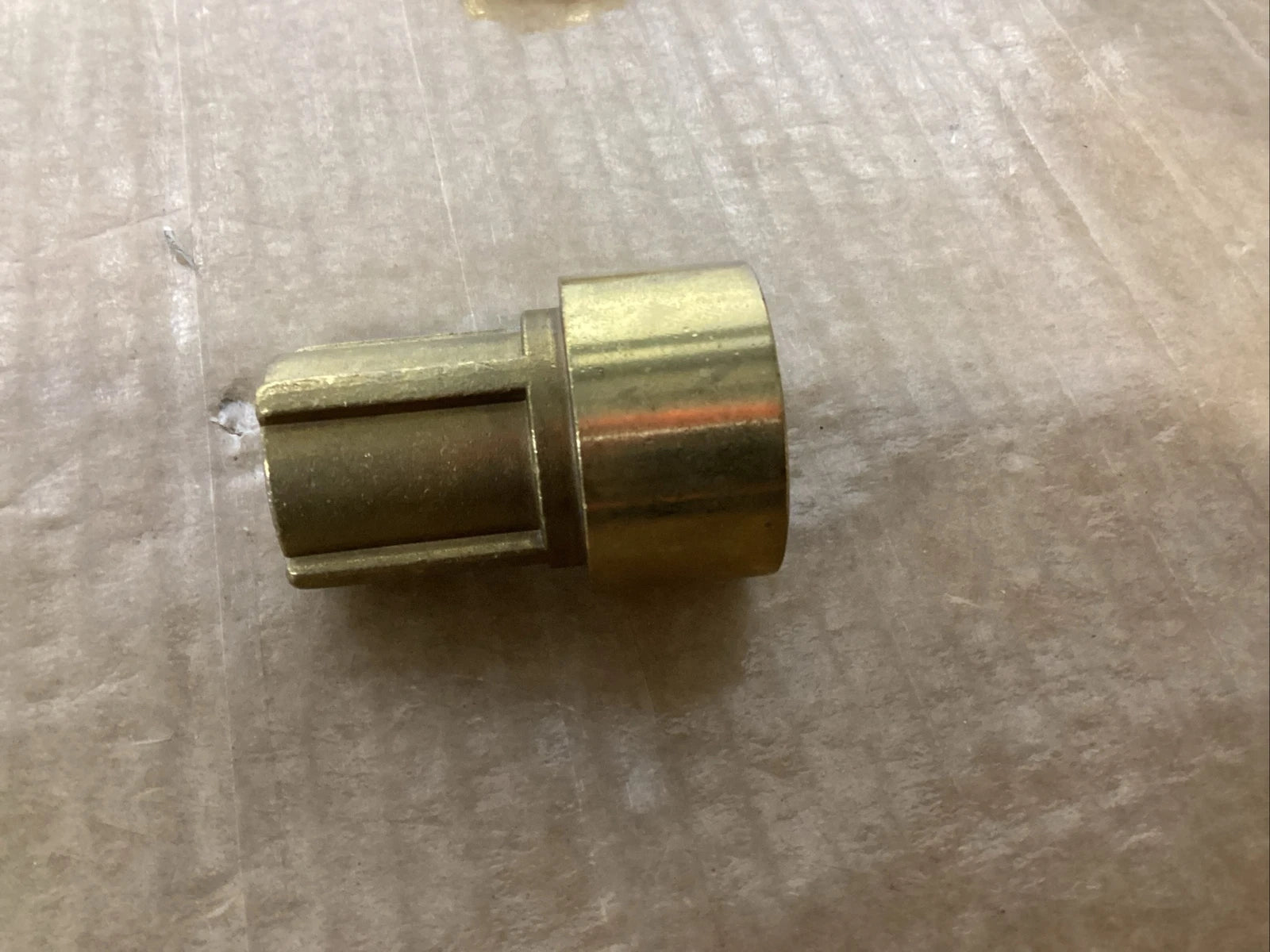 Propeller Hub Kit for Michigan Wheel 115 (Used)