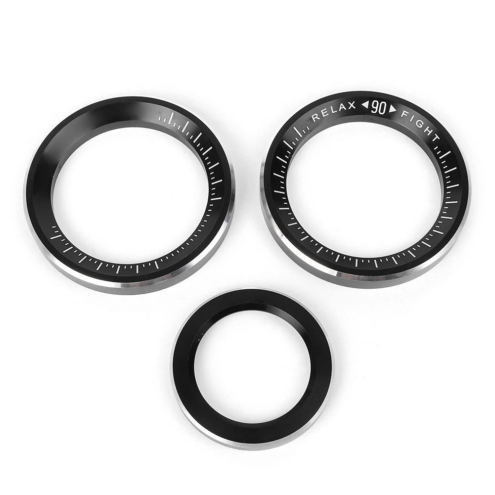 Ignition Key Cover Ring for BMW R Nine T R9T (2014–2016)