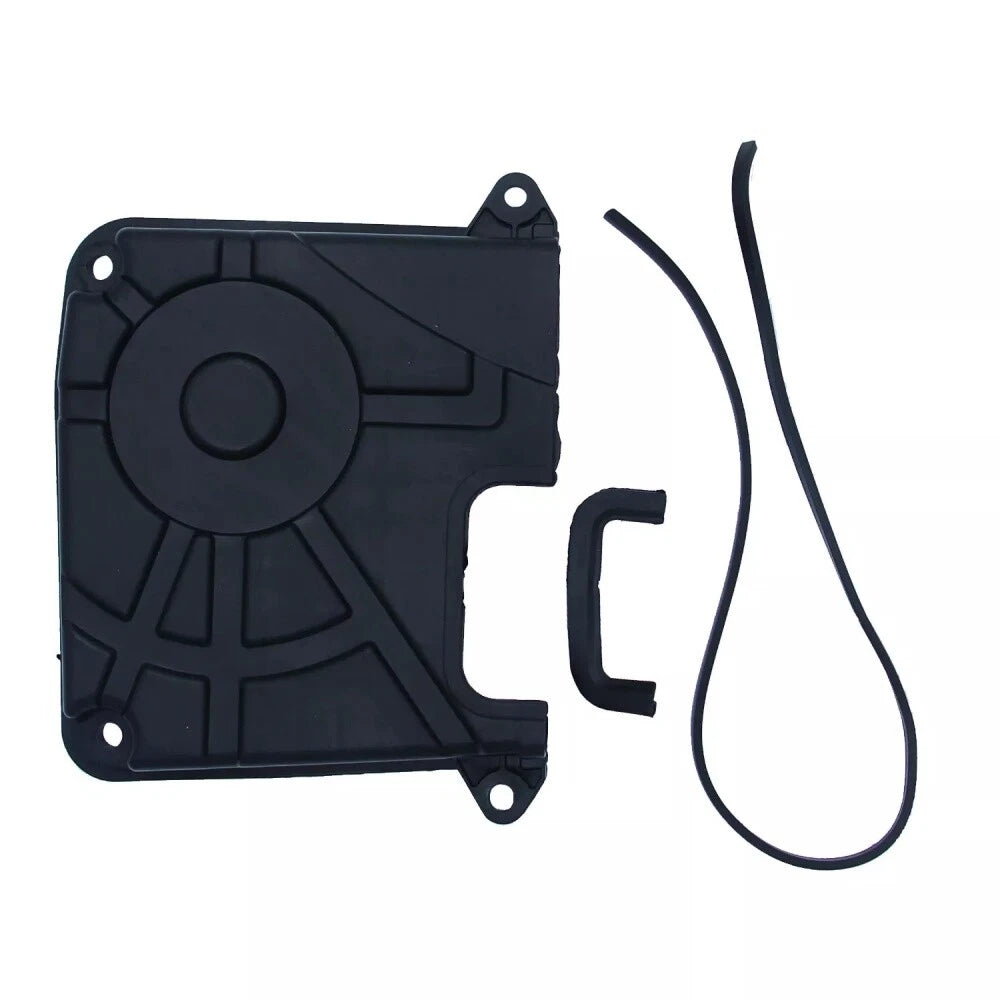Upper Engine Timing Belt Cover for Hyundai Accent, Kia Rio, Rio5 (2006–2011)