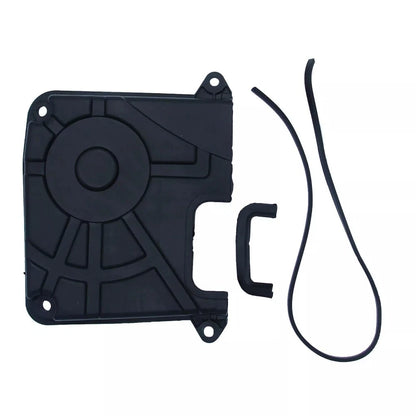 Upper Engine Timing Belt Cover for Hyundai Accent, Kia Rio, Rio5 (2006–2011)