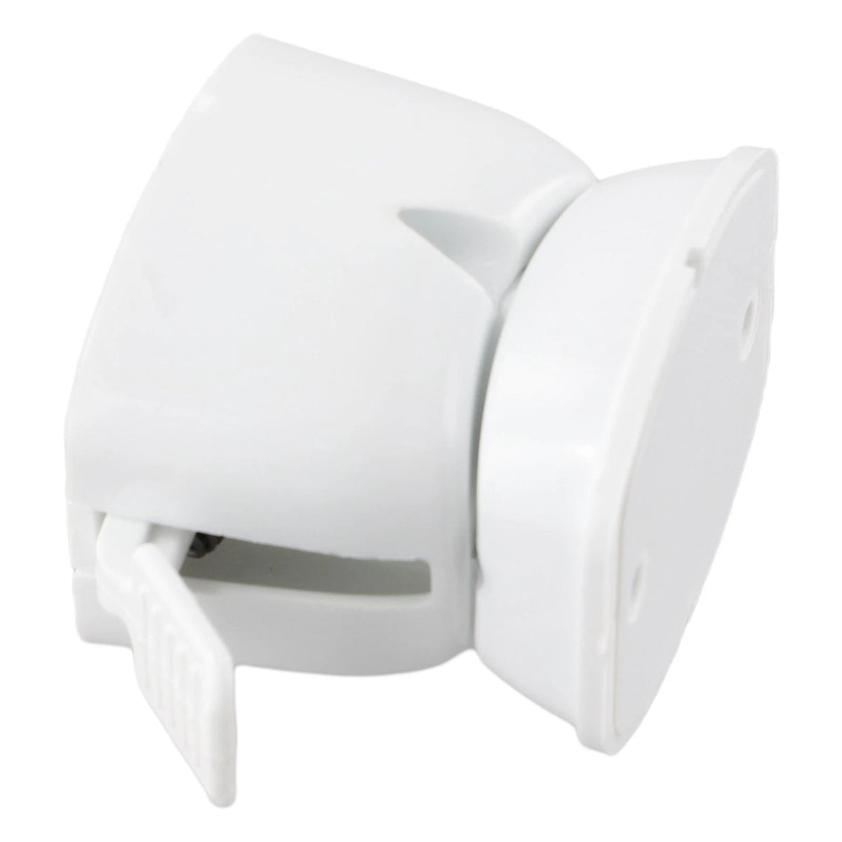 Door Retainer Holder for Caravans (2010–2023) Nylon Design