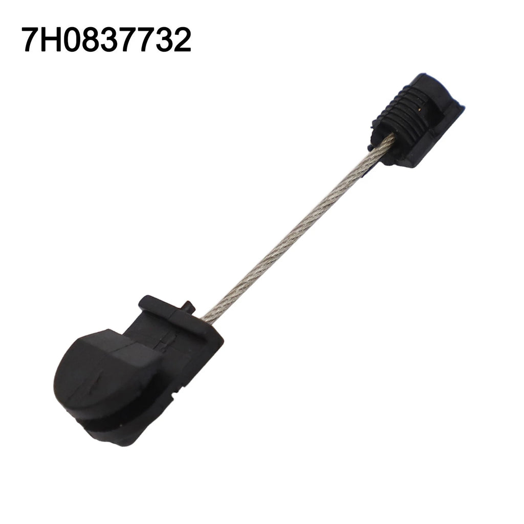 Door Latch Release Cable for Transporter (2004–2019) Part 7H0837732