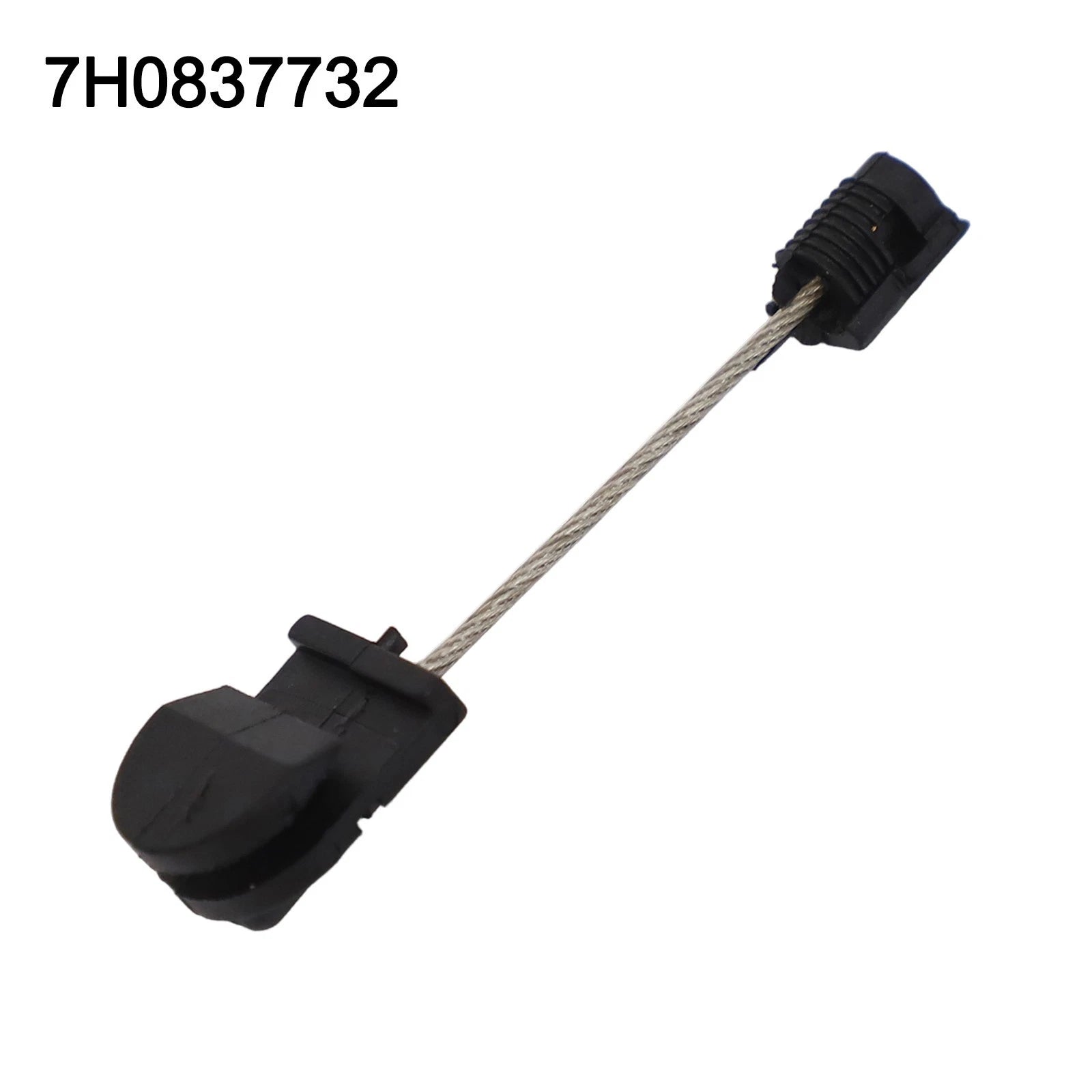 Door Latch Release Cable for Transporter (2004–2019) Part 7H0837732