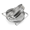 Adjustable Honey Sieve Strainer Filter for Beekeeping Equipment