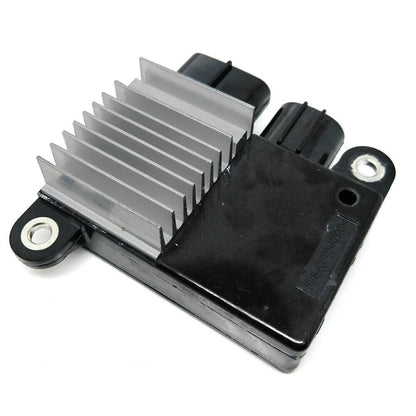 Cooling Fan Control Module for Toyota Corolla Matrix (2009–2013) 499300-3400, 89257-12010, L33L1515Y