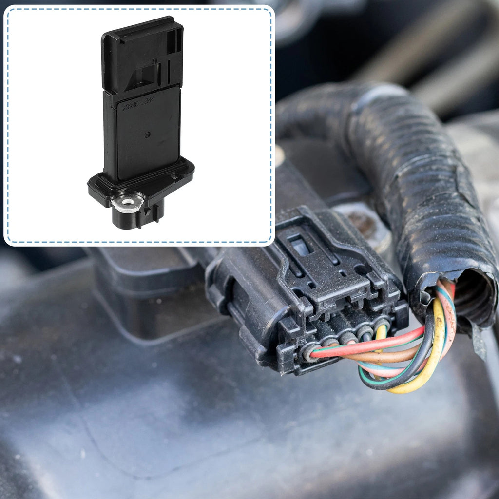 Mass Air Flow Sensor MAF Replacement for Mitsubishi (2006–2019)
