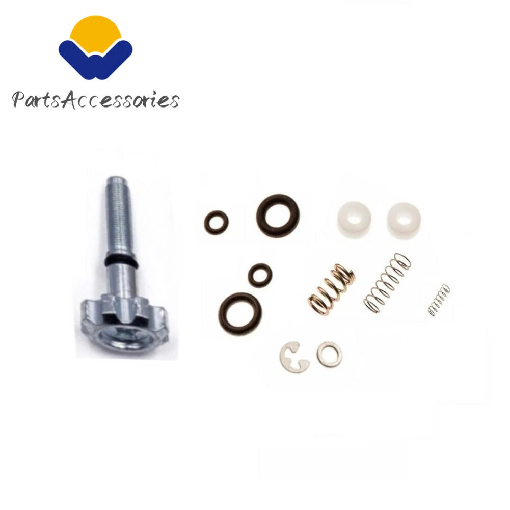 Carburetor Rebuild Kit for Yamaha Rhino 660 YXR660F (2004–2007)