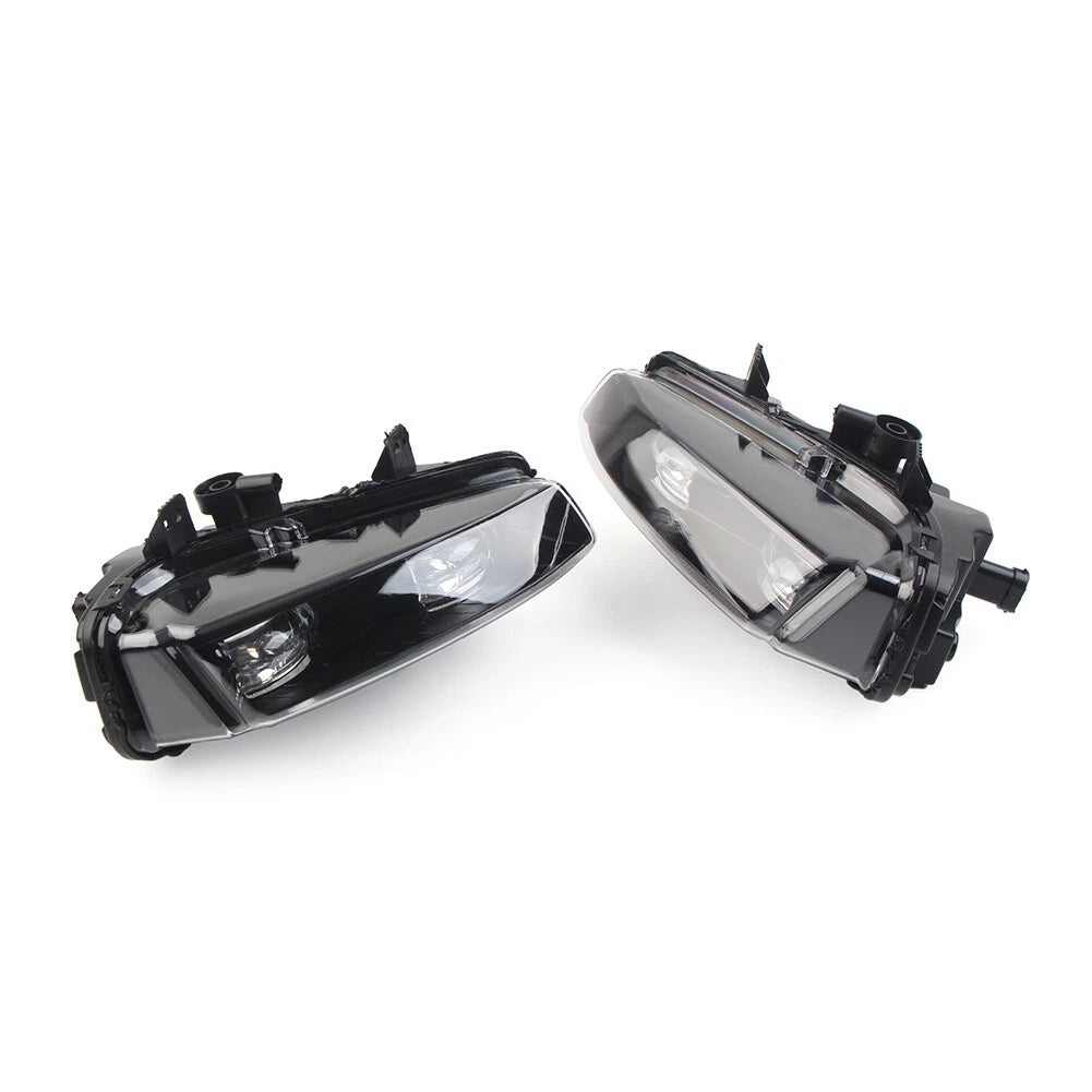 Fog Light Lamp Pair for Land Rover Range Rover Evoque (2012–2016)