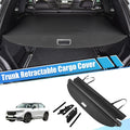 Retractable Cargo Cover for Honda HR-V (2015–2022)