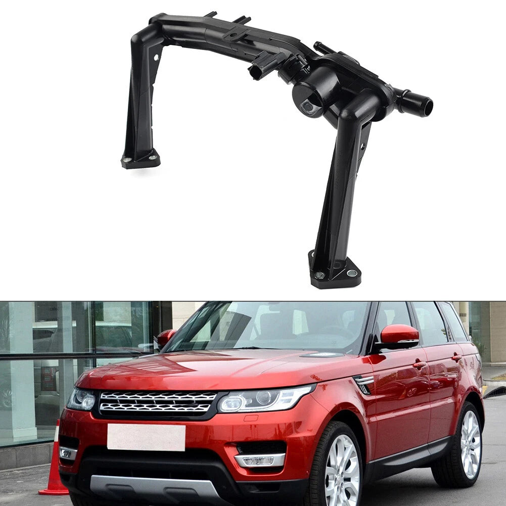 Water Heater Pipe W/Sensor for Land Rover LR4, Discovery 5 (2010–2020)