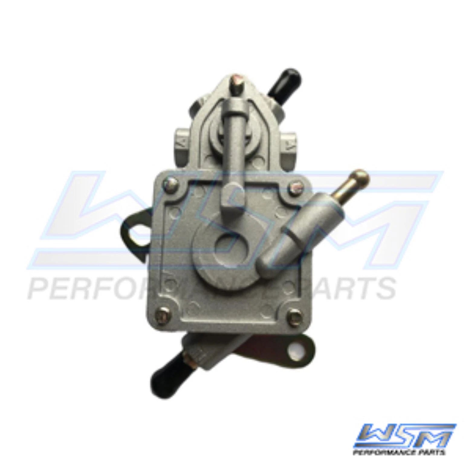 WSM Fuel Pump for Polaris RZR/Pursuit (1978–2014) 78-142