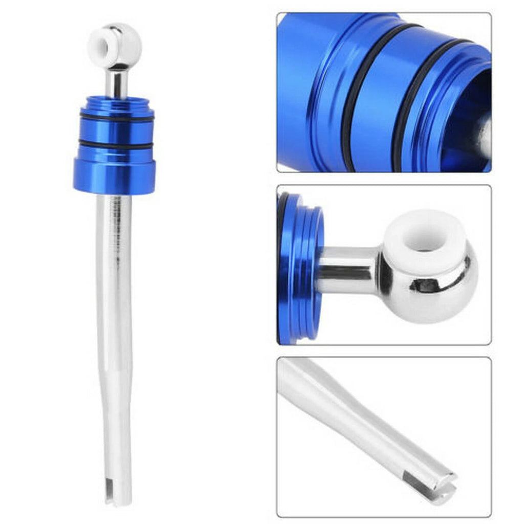 Short Throw Shifter for BMW E30 E36 E39 E46 M3 M5 3/5 Series (1982–2006)