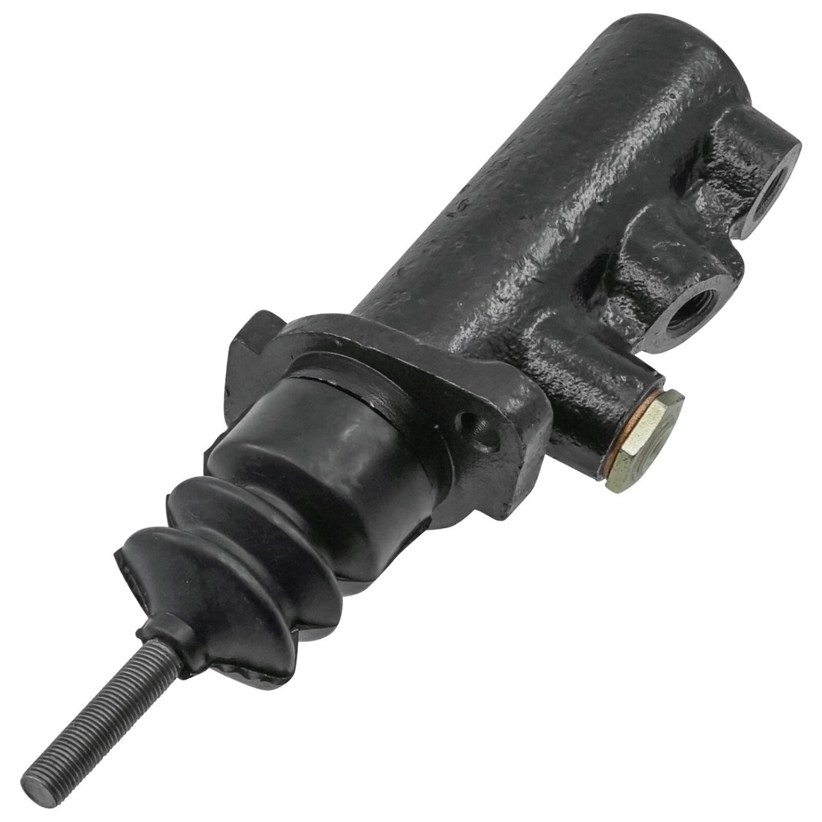 Brake Master Cylinder Replacement for Case-IH (1995–2001)