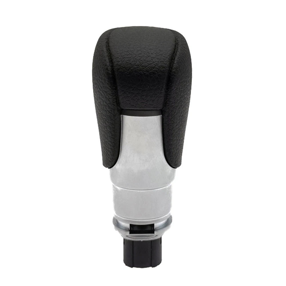 Interior Modification Automatic Shift Knob Durability Tested Easy Installation