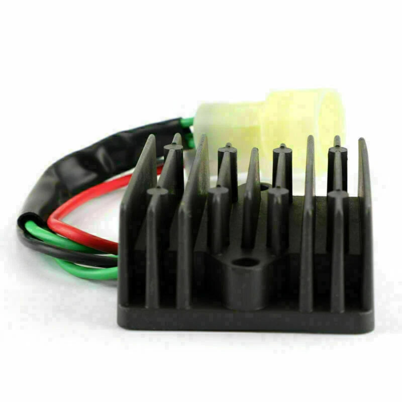 Voltage Rectifier Regulator for Yamaha Outboard 115HP-225HP (1990–2023) 6R3-81960-10 T9