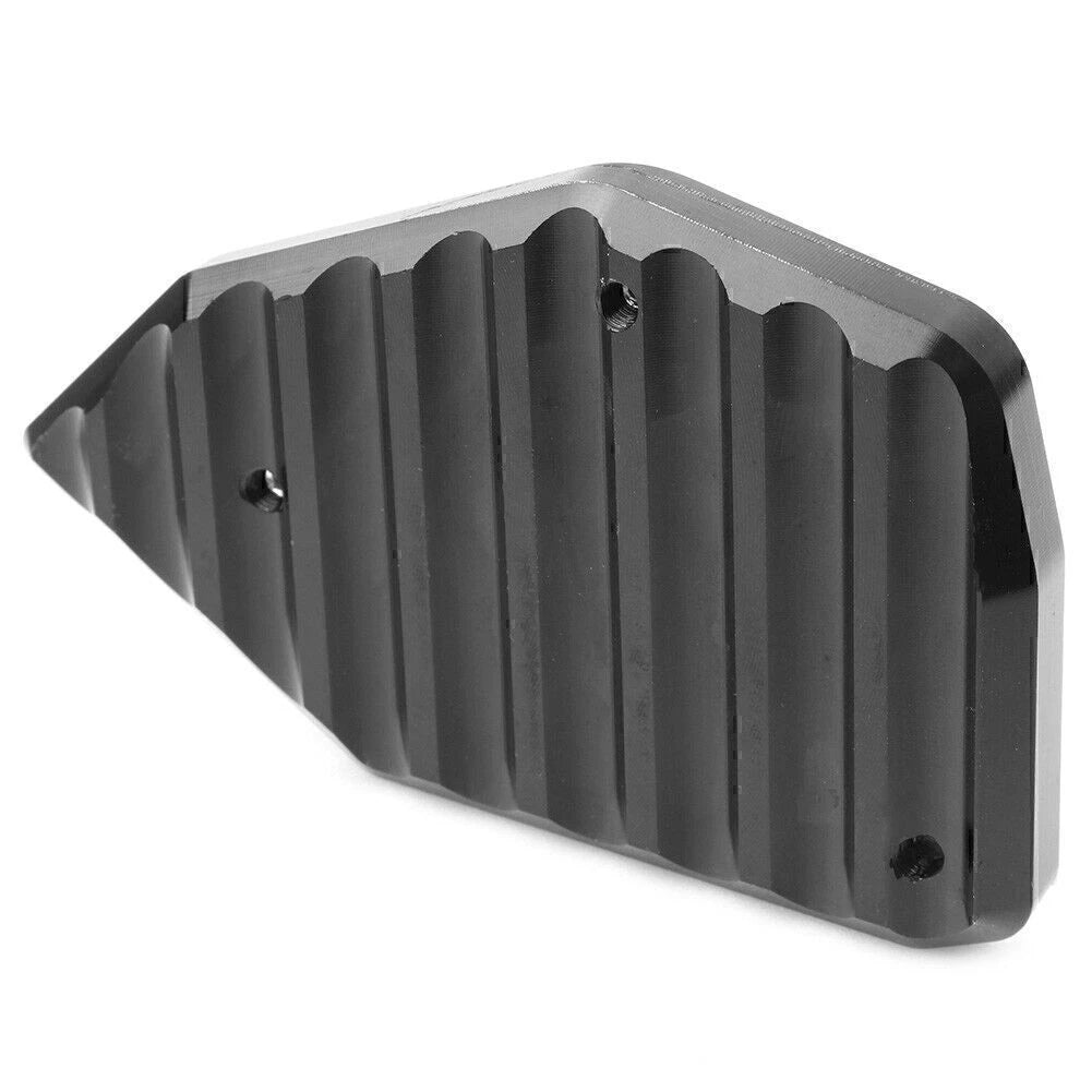 Foot Side Stand Extension Pad for BMW C600 Sport (2012–2016)