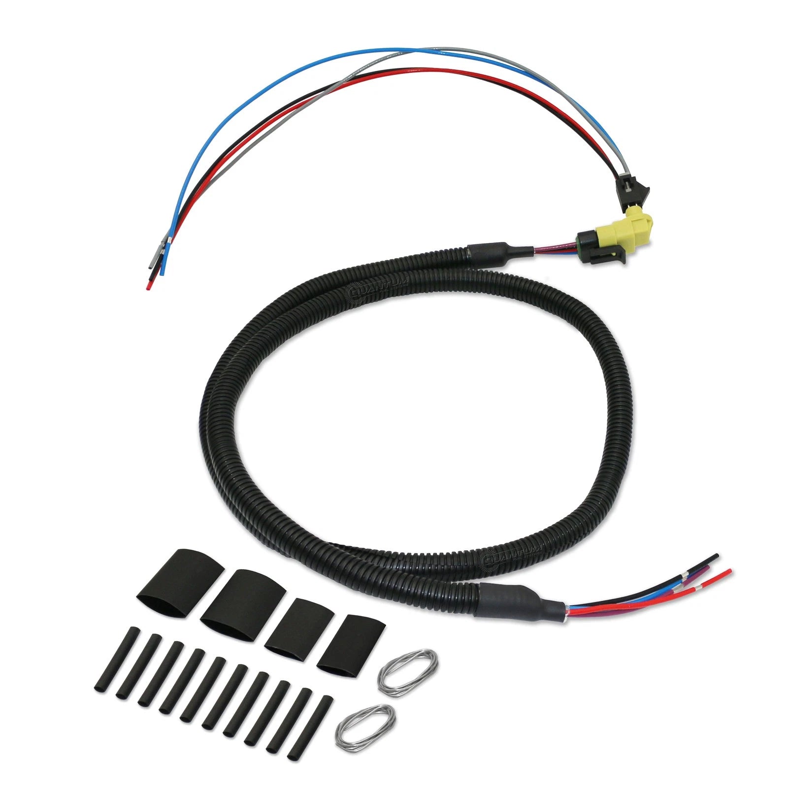 QFS Performance Wiring Kit for