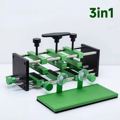 Repair Tool for Smartphone Frame Shell and Screen Pressure Application