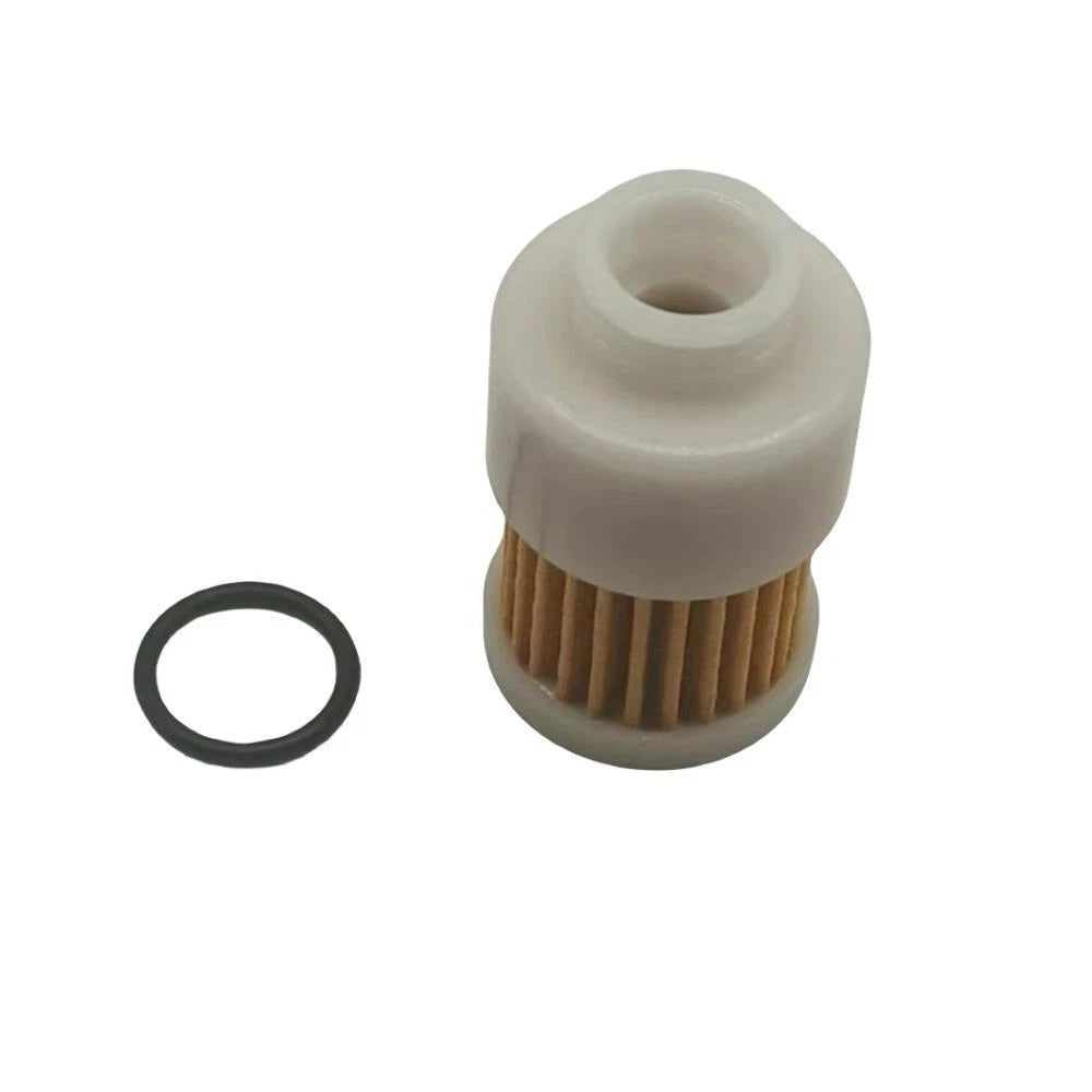 Fuel Filter Element for Yamaha F50 F60 F75 F90 F115 (Replaces 68V-24563-00-00)