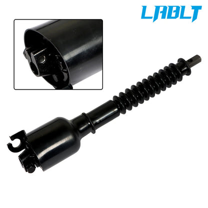 Steering Shaft Lower for Chevrolet GMC C/K 1500 2500 (1995–1999) 26033170