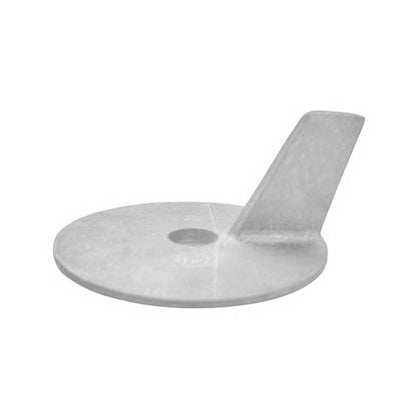 Aluminum Trim Tab Anode 664-45371-01-00 for Yamaha Mercury Outboard (25HP-40HP)