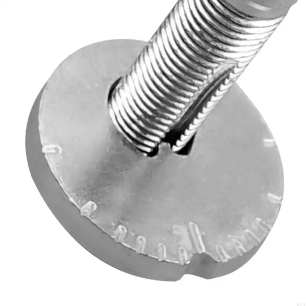 Eccentric Screw 545802S400 for Nissan Armada (2005–2015) Pathfinder (2005–2012)