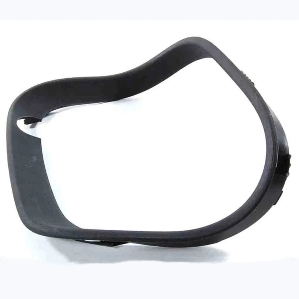 Rear Bumper Bracket for - Tailpipe Support, Wear Resistant