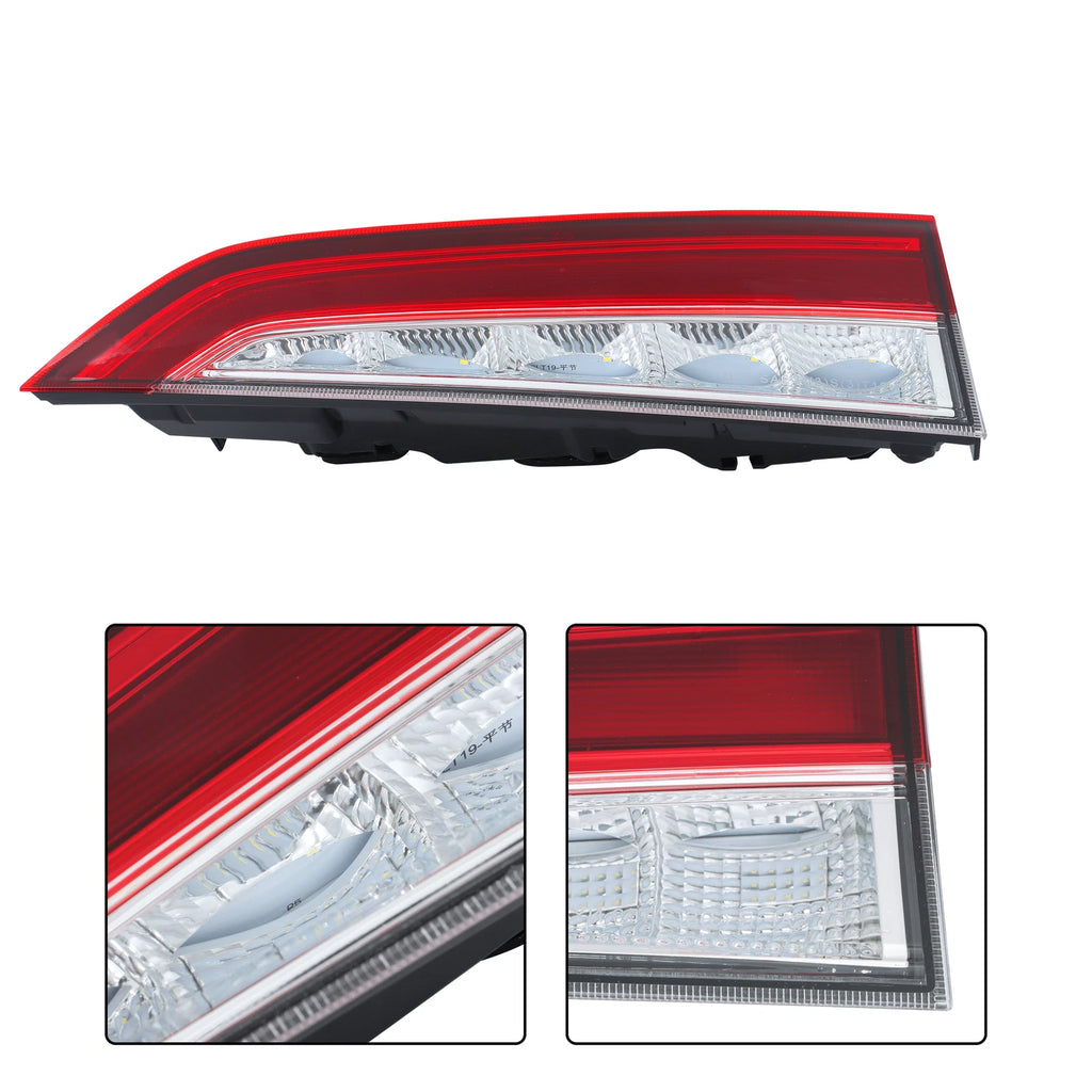Tail Light Assembly for Honda Pilot (2019–2021) Right RH