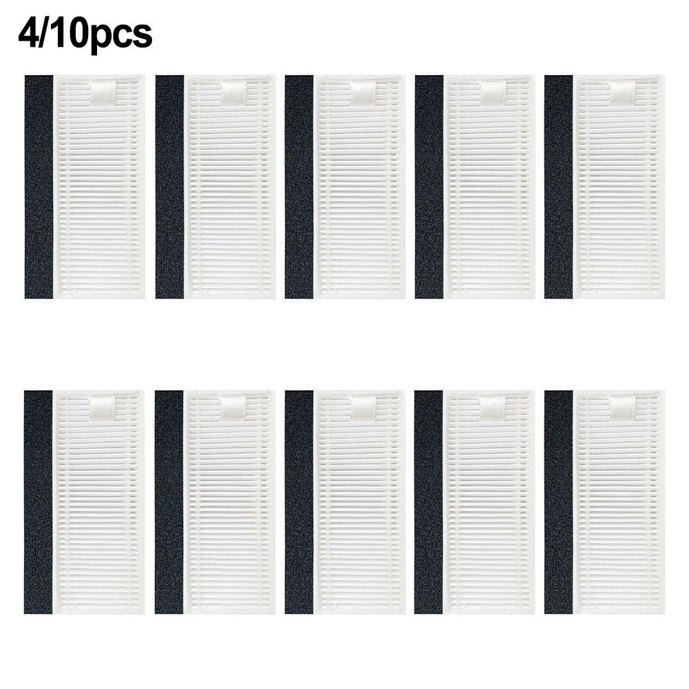 Filters for Tikom G6000 / G7000 Robot Vacuum Cleaner (Compatible)