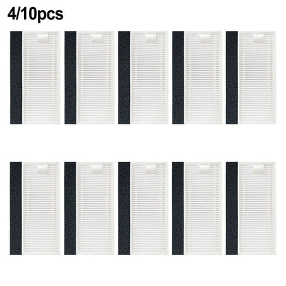 Filters for Tikom G6000 / G7000 Robot Vacuum Cleaner (Compatible)
