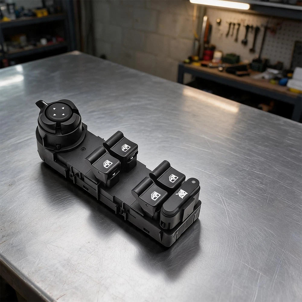 Electric Window Control Switch for Alfa 940 (2010–2019)