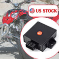 Ignitor CDI Box for Polaris ATV Predator 500 (2003)