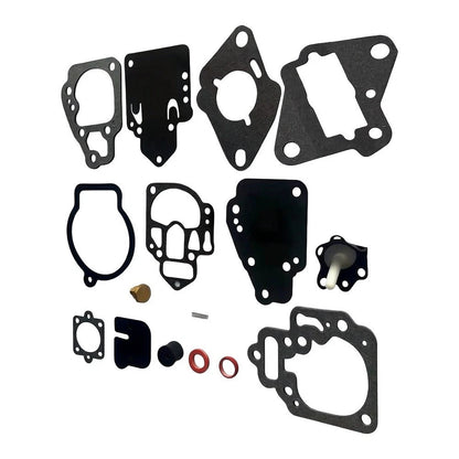 Carburetor Repair Kit for Mercury Marine Engine (1395811357)