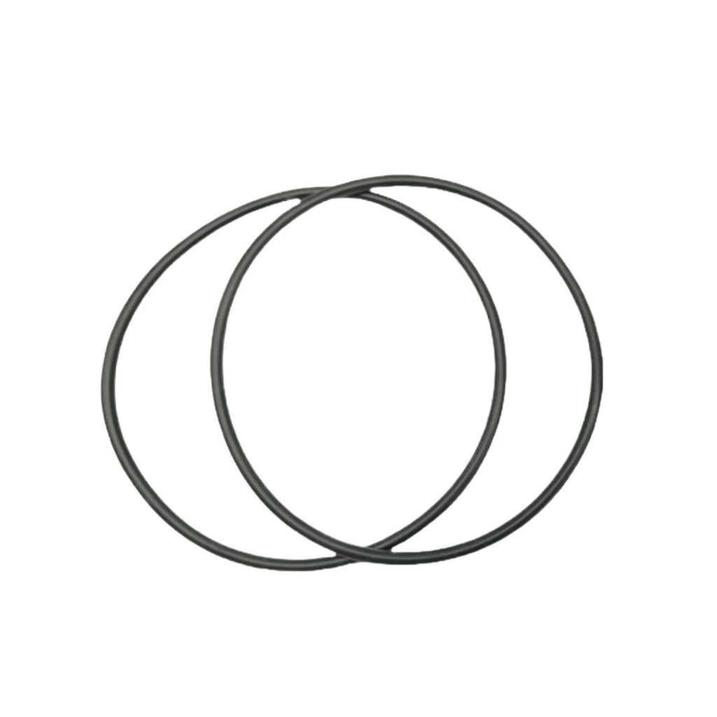 Set of 4 O-Rings for OMC 305123 Outboard Crankcase Powerhead (N/A)