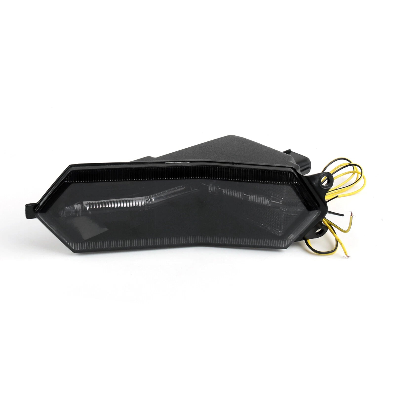 Tail Light with Integrated Turn Signals for Yamaha YZF R6 R1 R1S R7 (2015–2022)