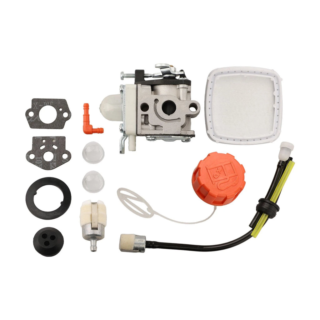 Carburetor Assembly Kit for Echo PB 2520 (2010–2023)