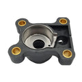 Water Pump Impeller Kit for Johnson Evinrude 9.9-15HP (1974–2007) Replaces 394711