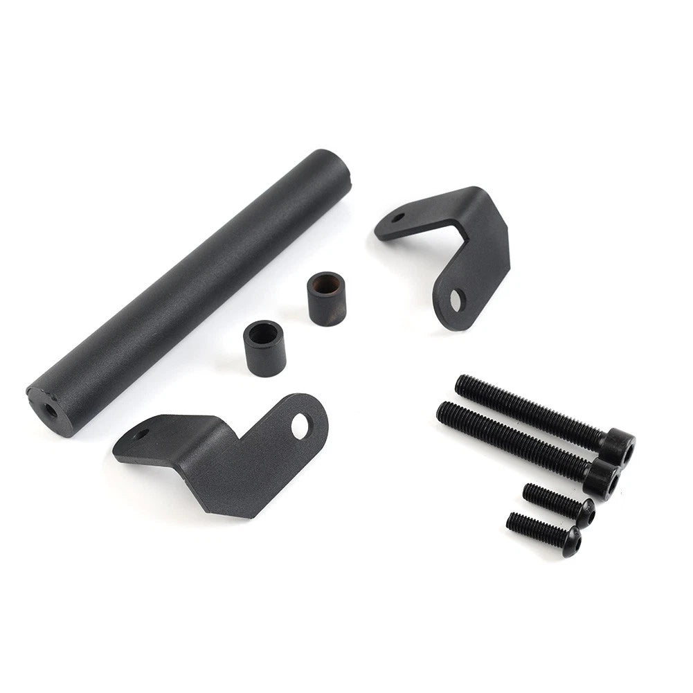 GPS Navigation Bracket for Suzuki Gixxer 250SF (2020–2022)
