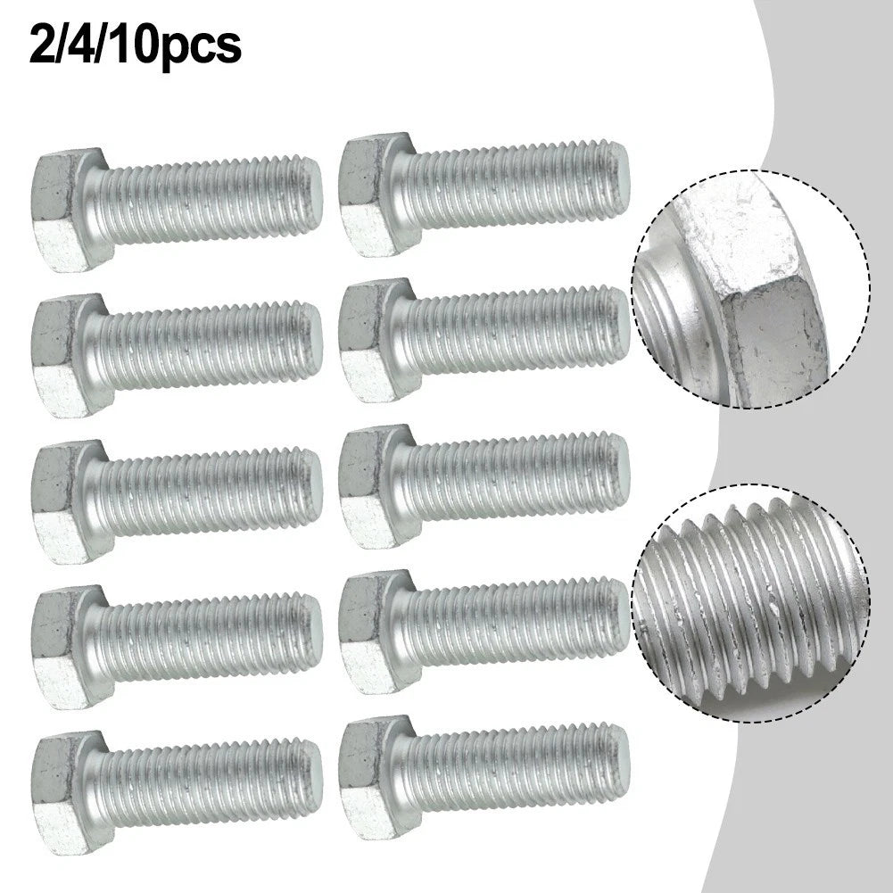 Multi Pack Hexagonal Head Cap Screws for Model 19M7489