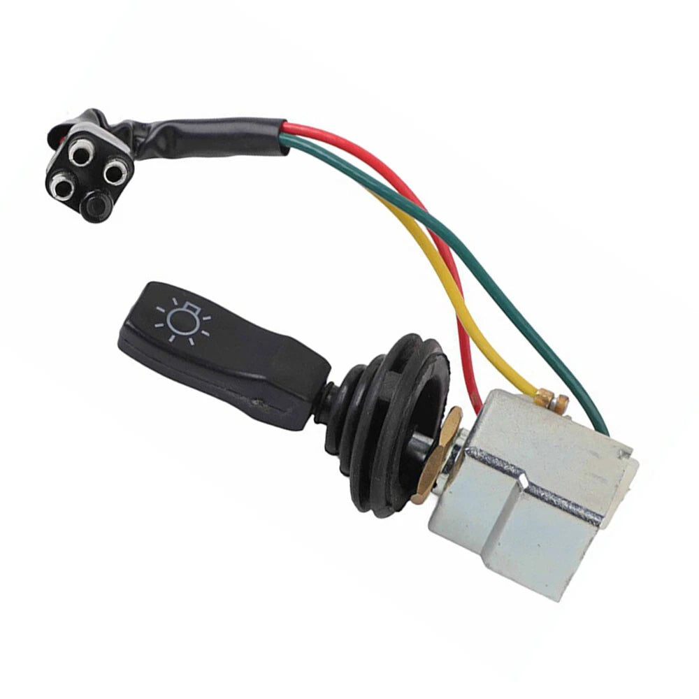 Rear Fog Lamp Light Switch PRC3432 for Land Rover Defender (1987–2006)