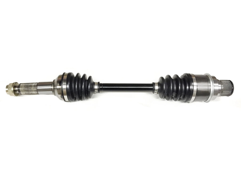 Rear Left CV Axle for Yamaha Big Bear 400 IRS (2007–2012)