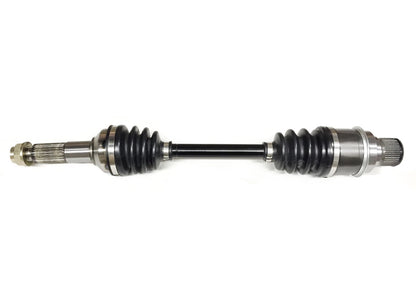 Rear Left CV Axle for Yamaha Big Bear 400 IRS (2007–2012)