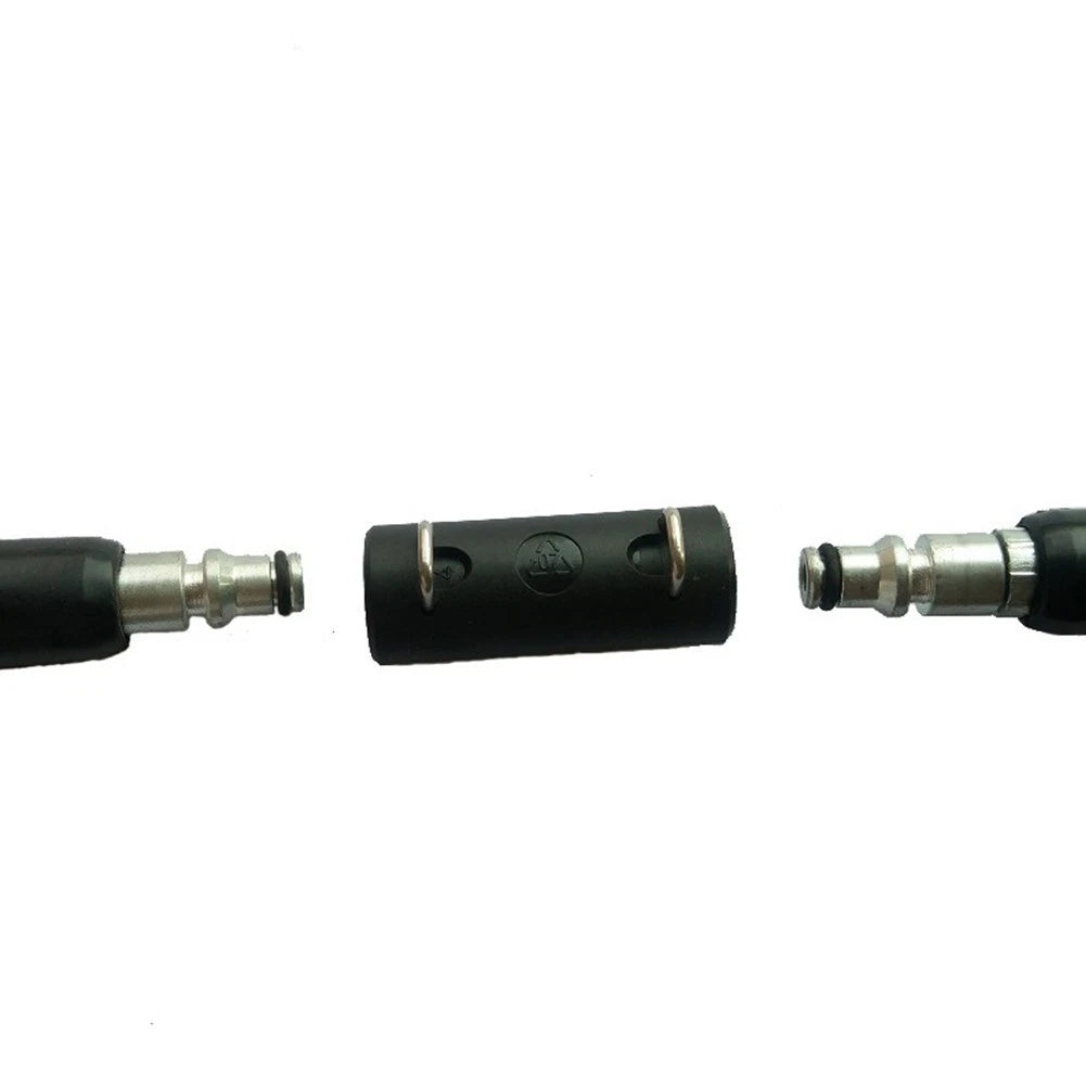 Tube Connector Adapter for