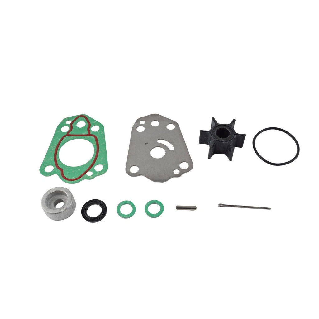 Water Pump Impeller Repair Kit for Suzuki DF 2.5 (17400-97820)