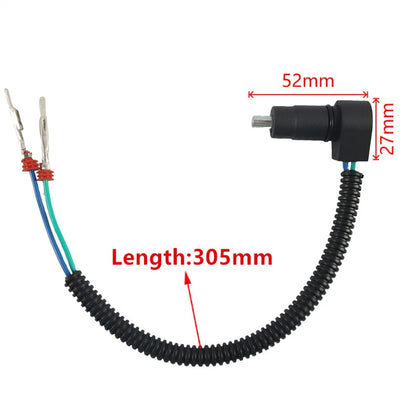 Transfer Sensor for Great Wall Hover Aval Steed 2.4 (2008–2019) GW72308