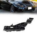 Front Right Bumper Bracket Retainer for Lexus IS200t IS250 IS300 IS350 (2014–2016)