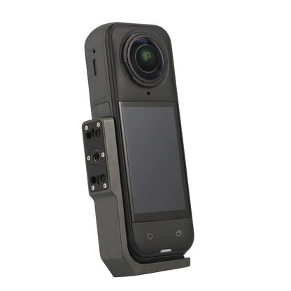 Quick Release Camera Bracket for Insta360 X5 X4 X3 Series